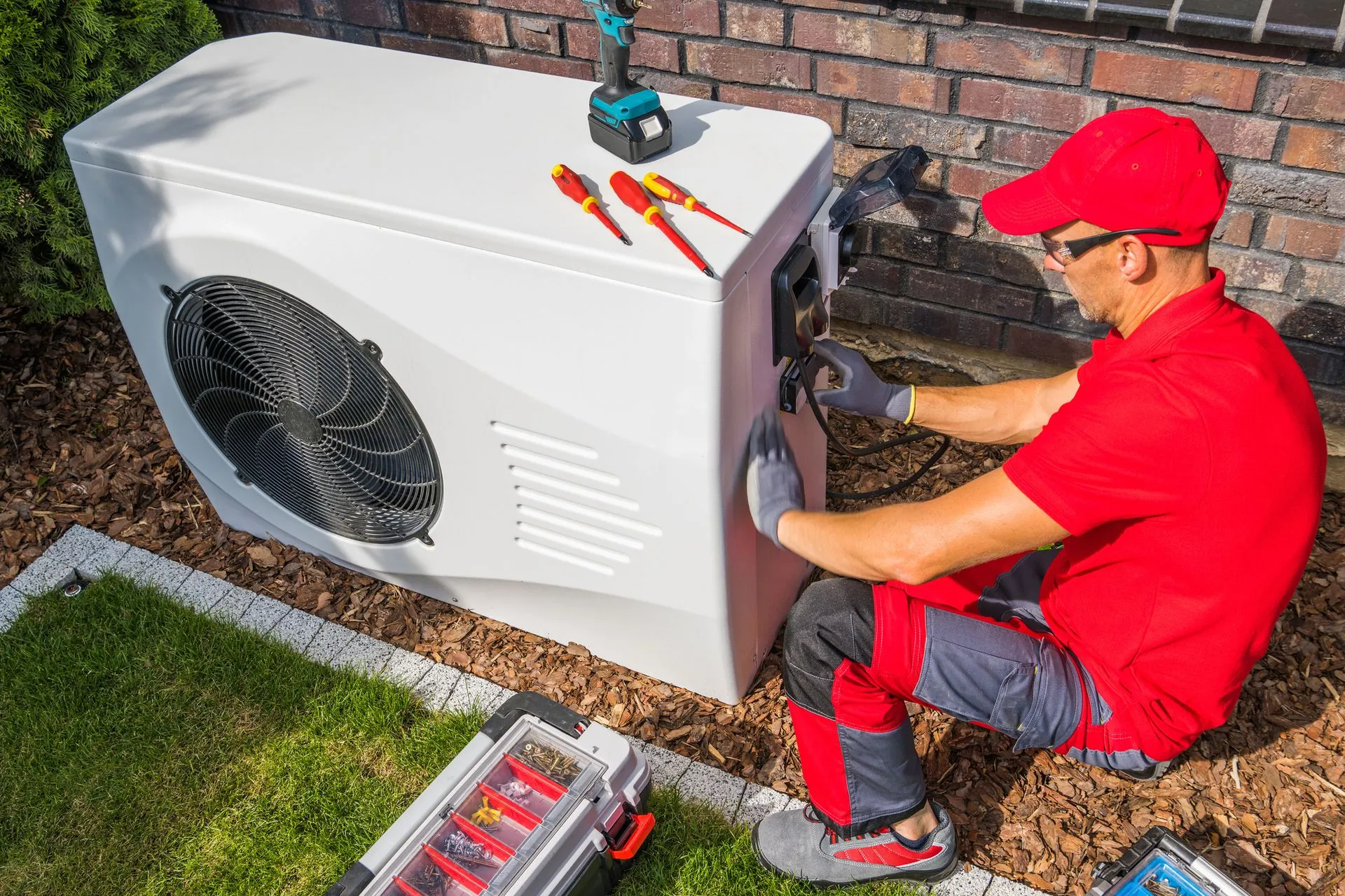 About HVAC in Caldwell, ID
